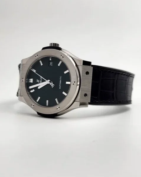 Hublot Classic Fusion