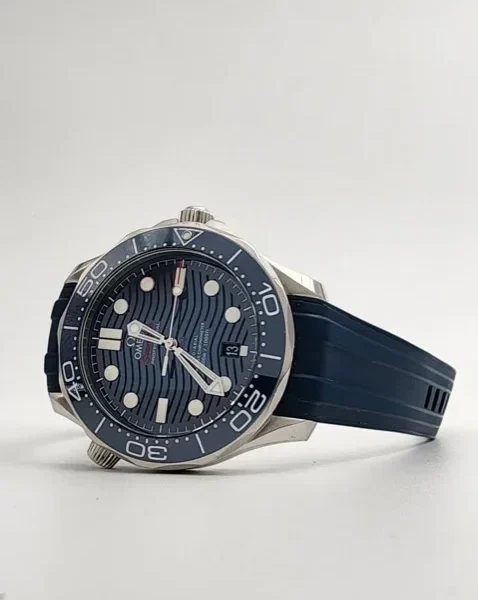 Omega Seamaster
