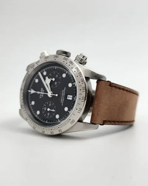 Tudor Heritage – Special Edition