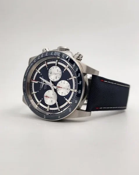 Longines Conquest – Special Edition