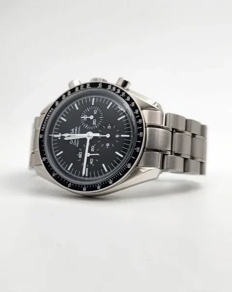 Omega Speedmaster