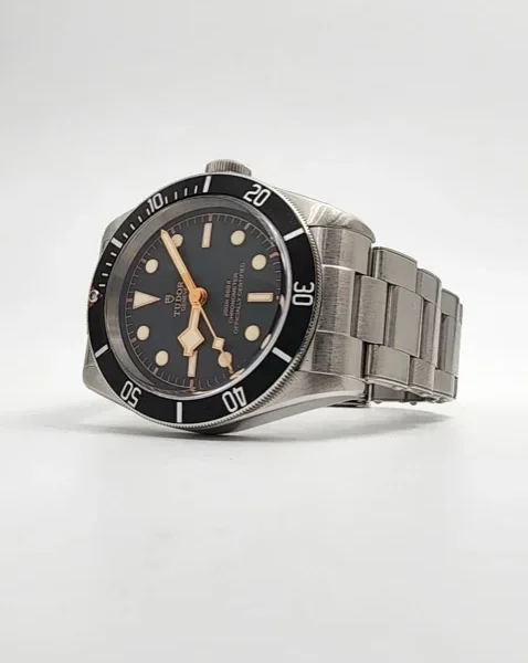 Tudor Black Bay Heritage