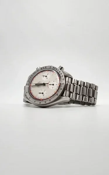 Omega Speedmaster Racing