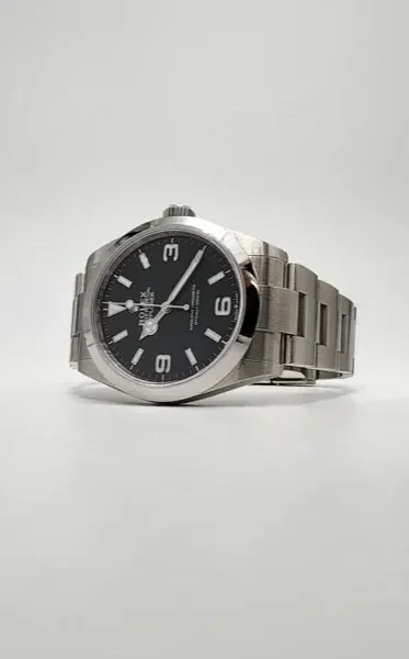 Rolex Explorer 40