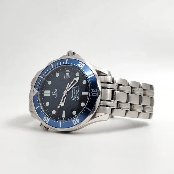 Omega Professional Seamaster 300