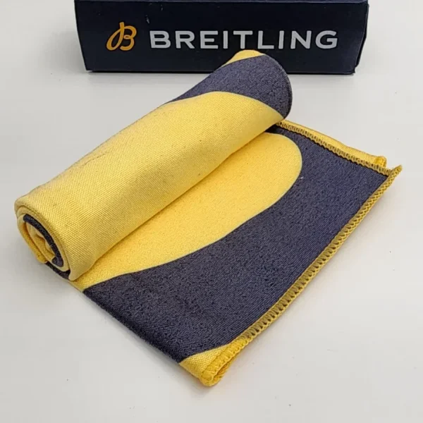 Breitling Dust Cloth