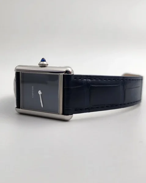 Cartier Tank Must de Cartier