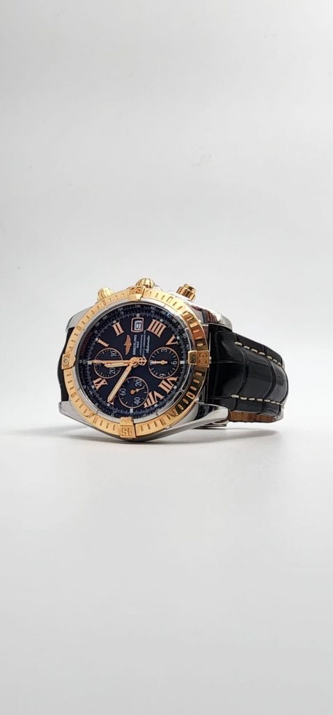 Breitling Chronomat Evolution