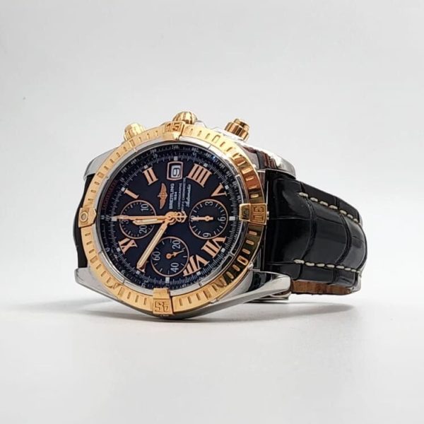 Breitling Chronomat Evolution