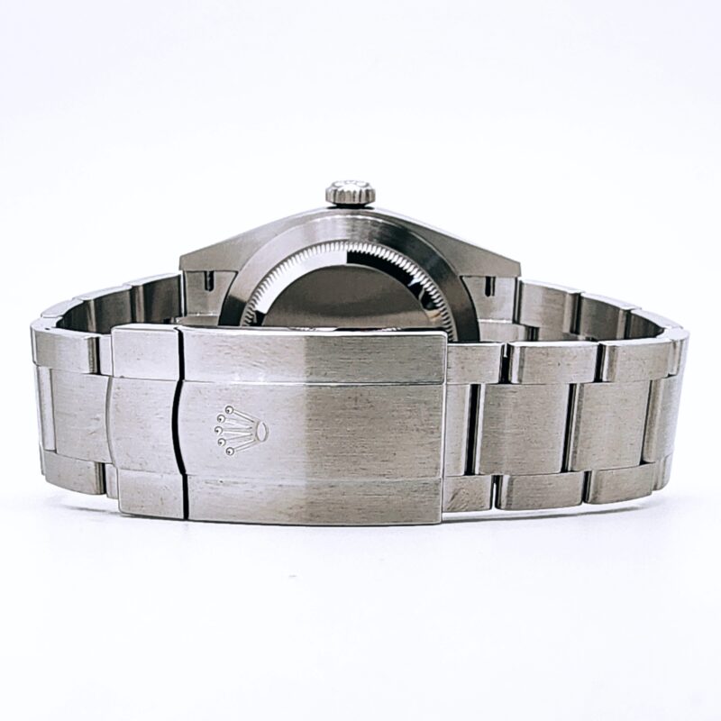 Rolex Oyster Perpetual Beige – photo 4