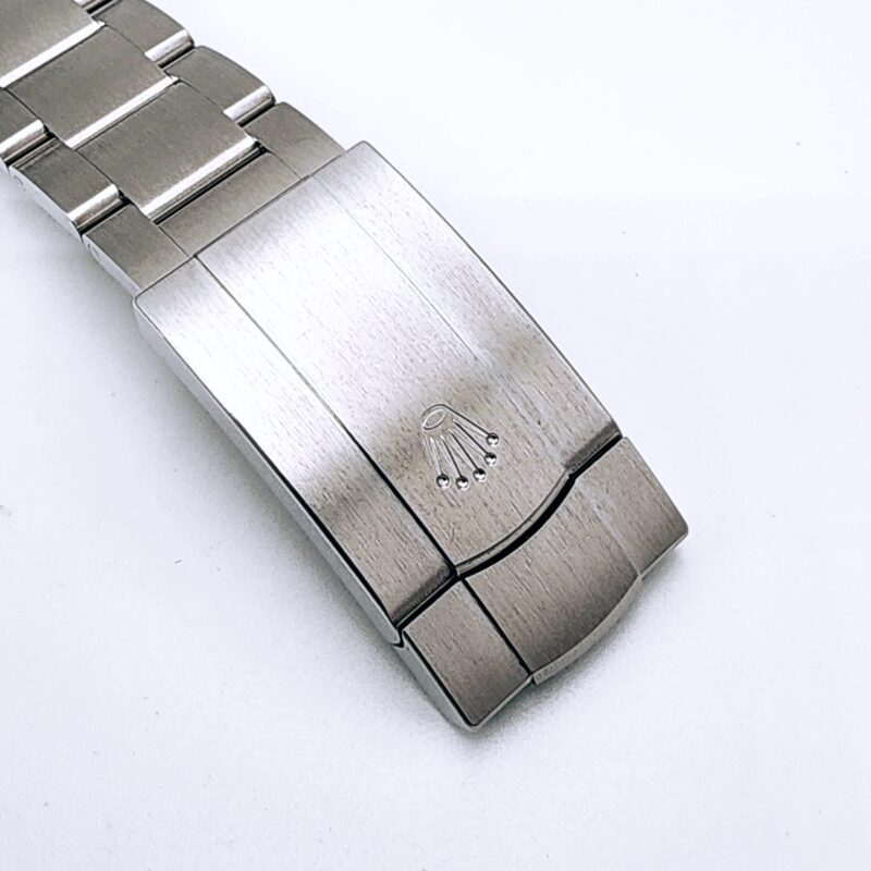 Rolex Oyster Perpetual Beige – photo 3