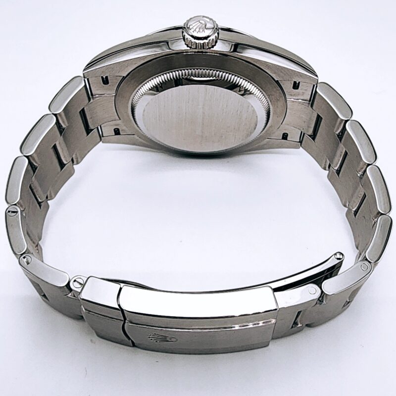 Rolex Oyster Perpetual Beige – photo 2