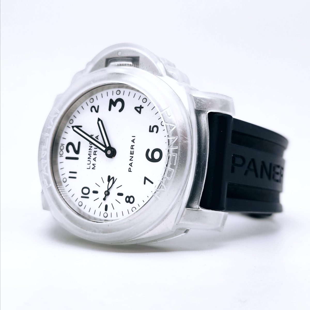 Luminor Panerai