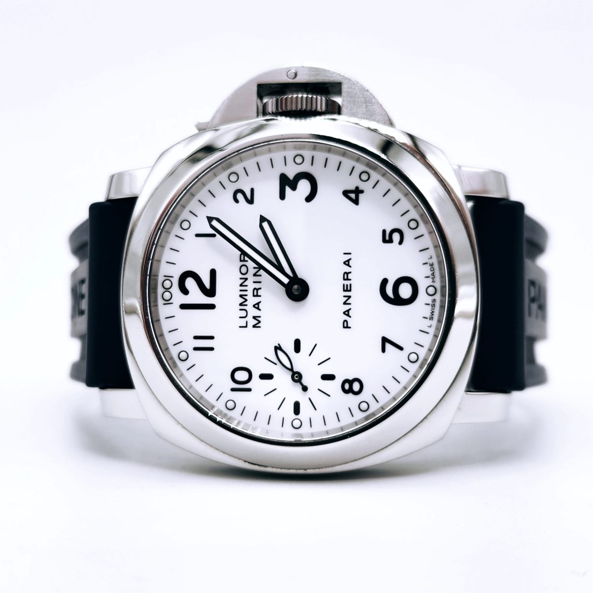 Luminor Panerai, photo 7
