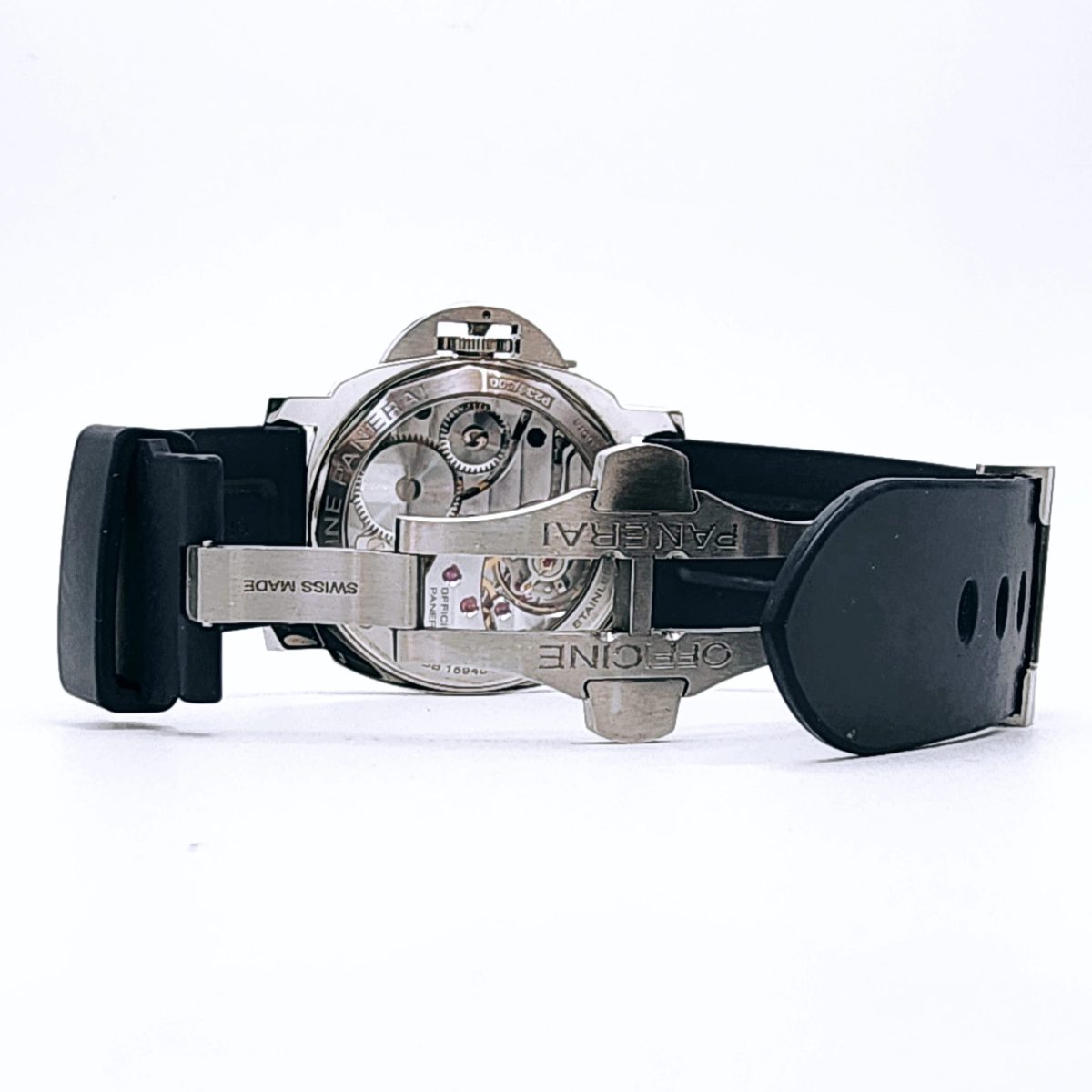 Luminor Panerai, photo 6