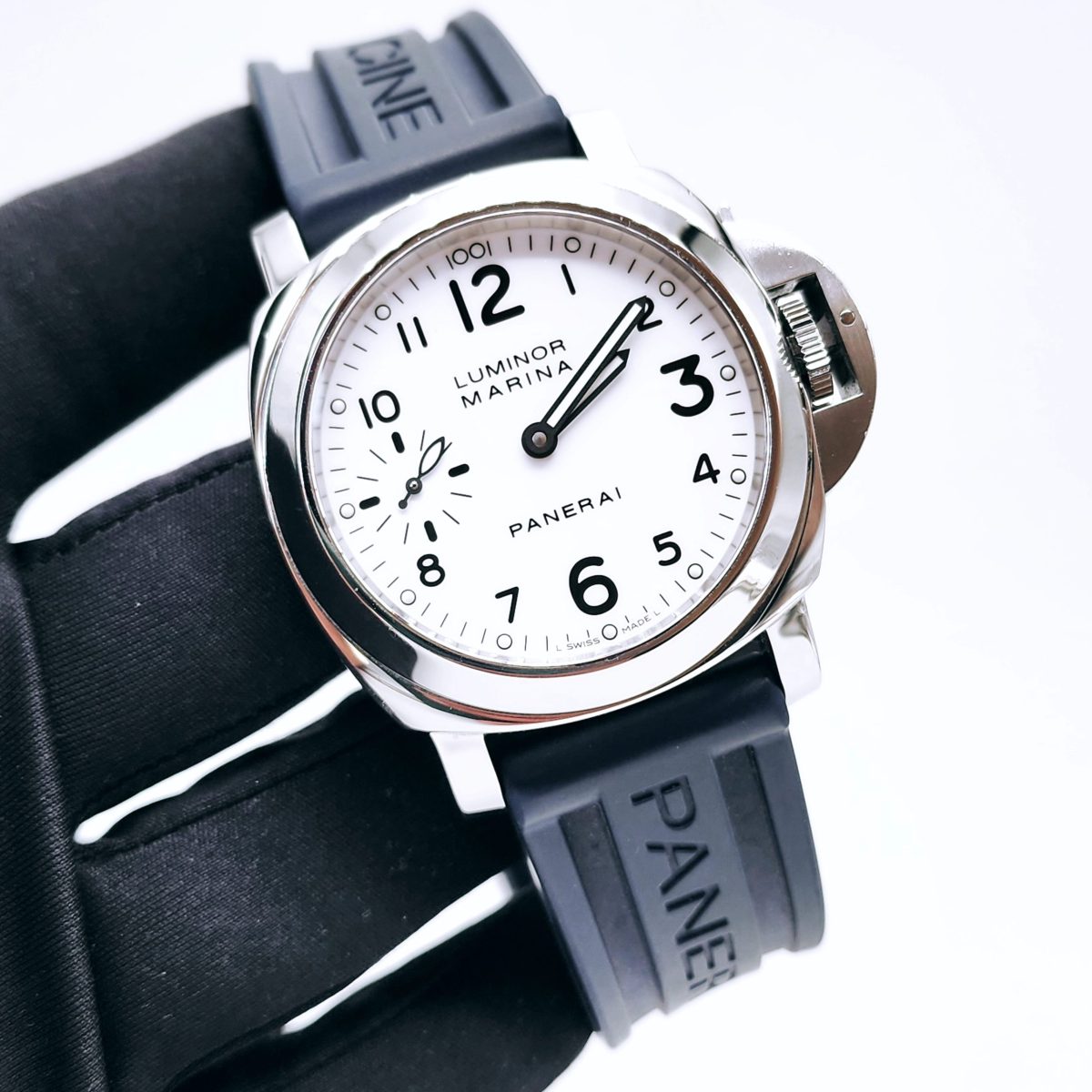 Luminor Panerai, photo 5