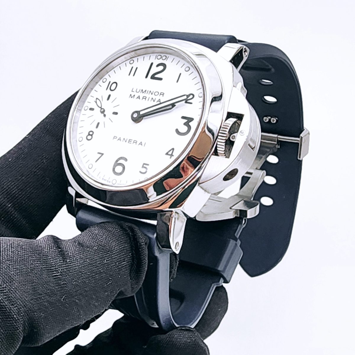 Luminor Panerai, photo 4