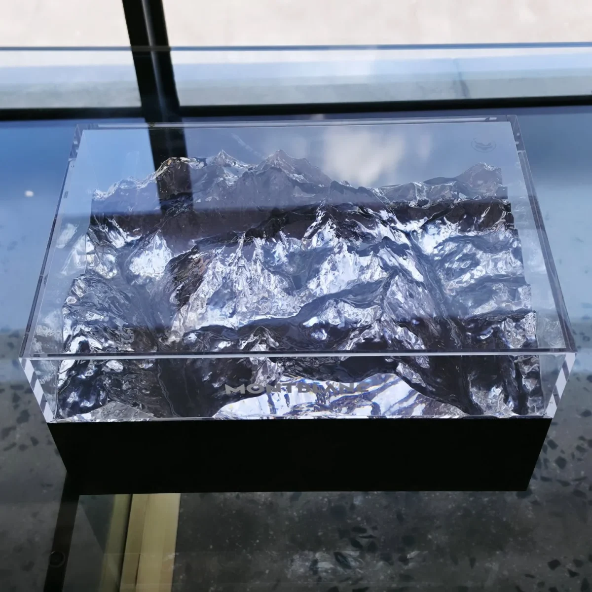 2026 Mont Blanc Limited Edition Set, photo 15