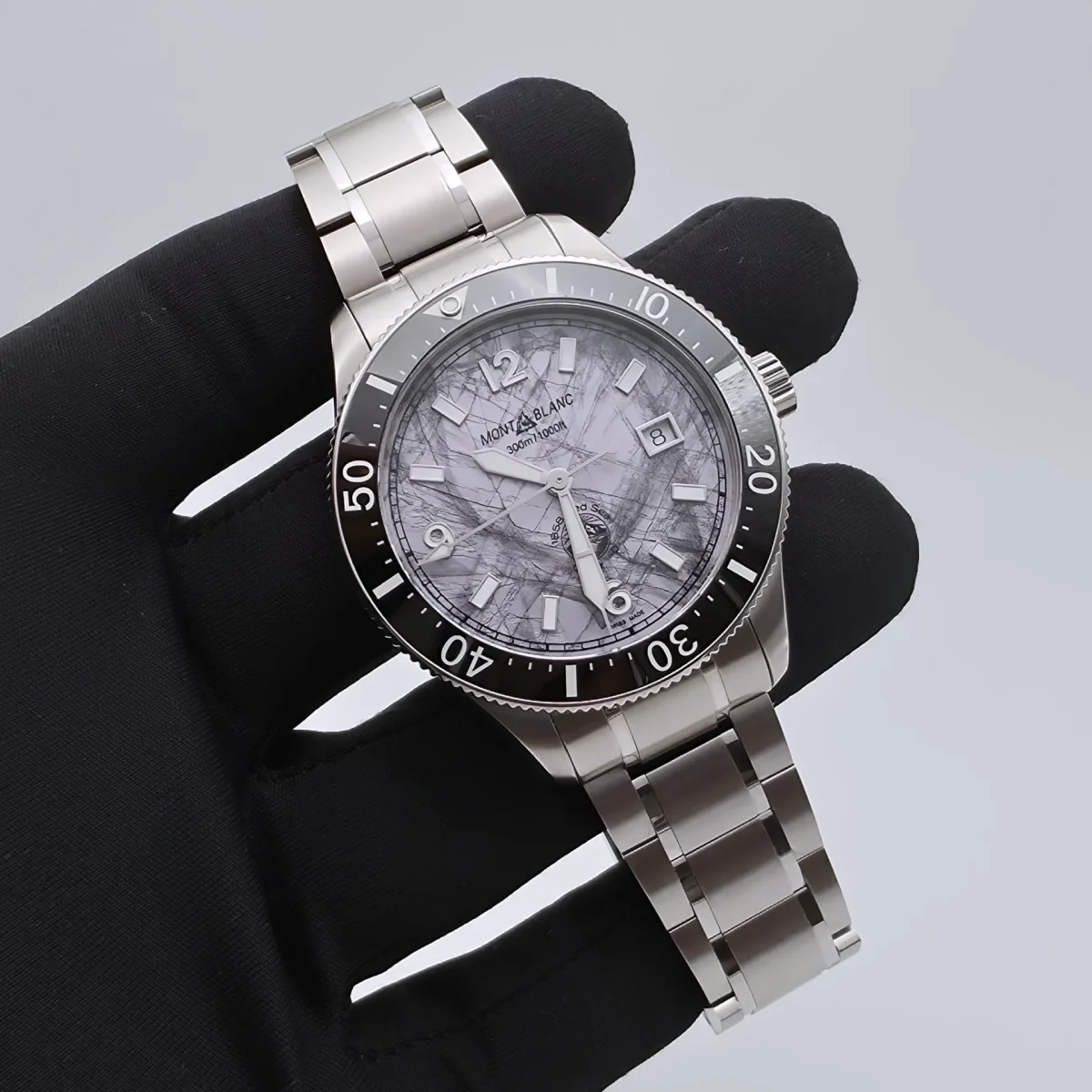 2026 Mont Blanc Limited Edition Set, photo 12