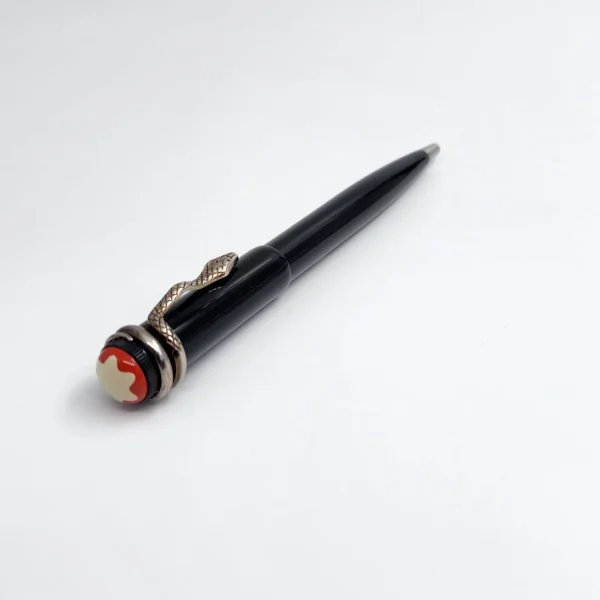 Montblanc Rouge et Noir Special Edition
