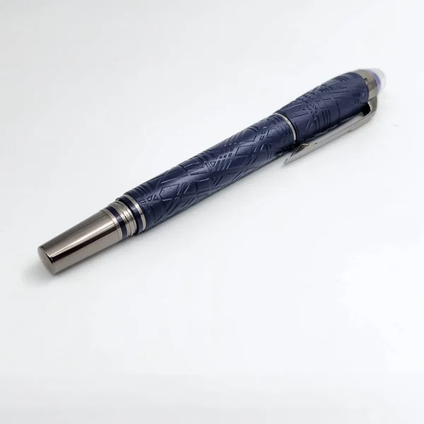 StarWalker – New Blue Planet Collection
