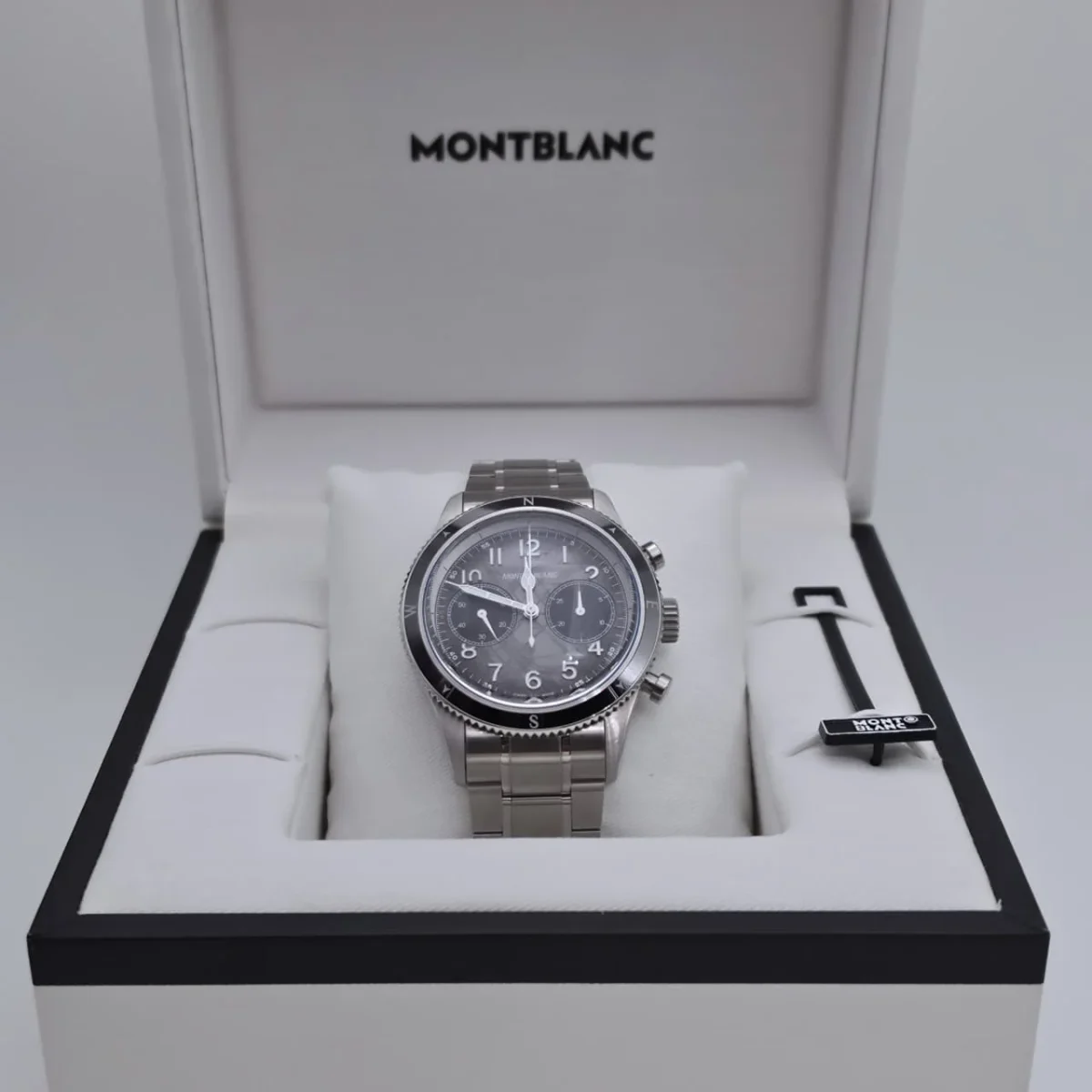 2026 Mont Blanc 1858 Zero Oxygen, photo 5