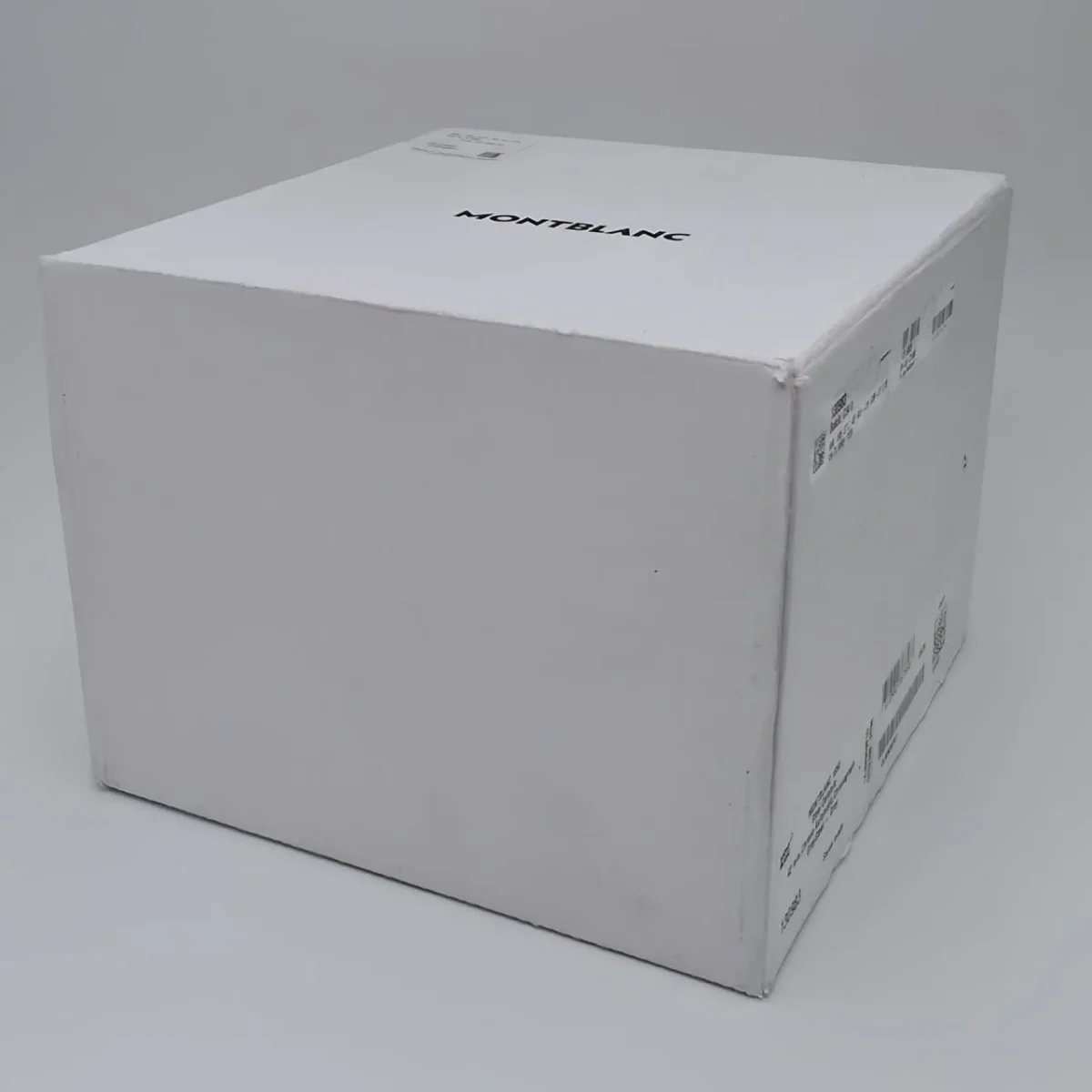 2026 Mont Blanc 1858 Zero Oxygen, photo 2