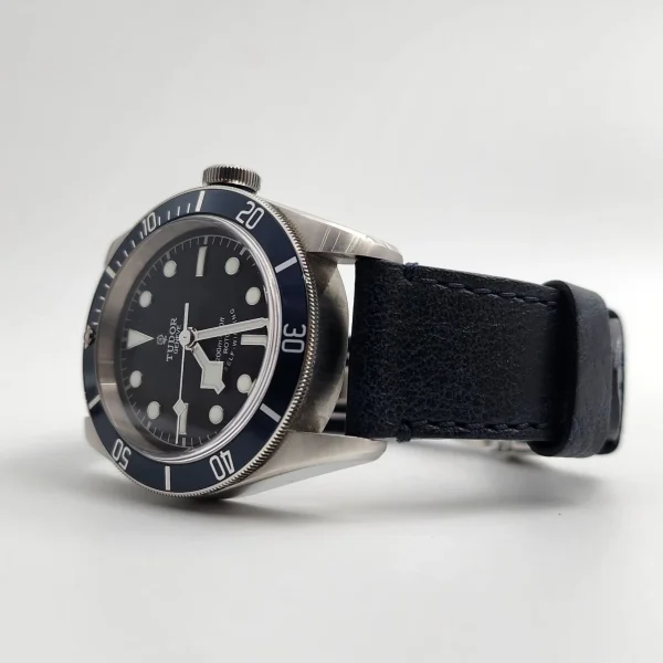 Tudor Black Bay Heritage