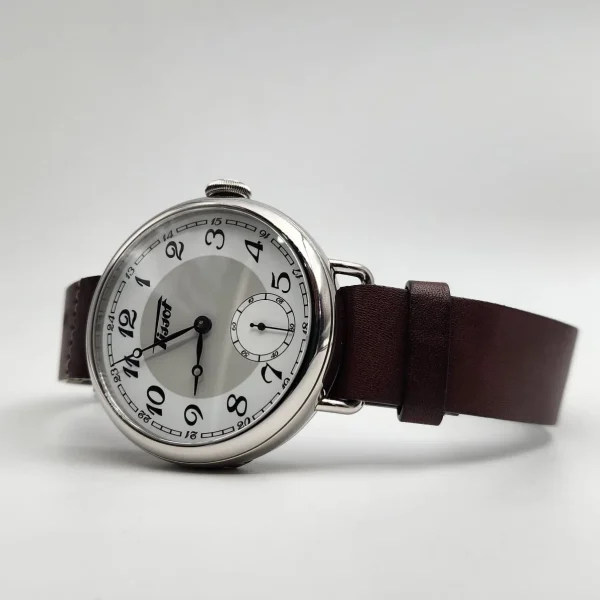 Tissot Heritage 1836
