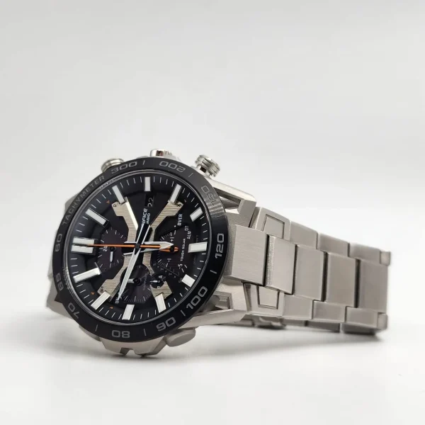 Casio Edifice Sospensione