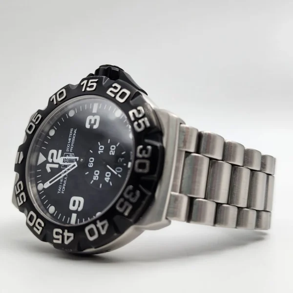 TAG Heuer F1