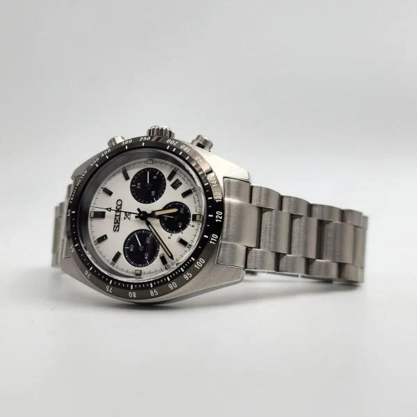 Seiko Solar
