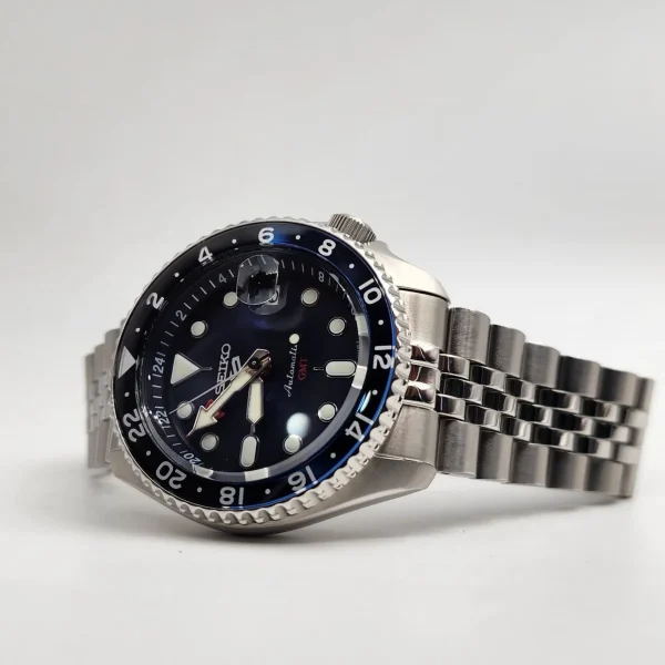 Seiko 5
