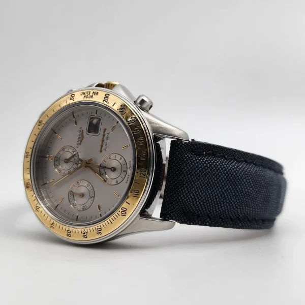 Longines Admiral