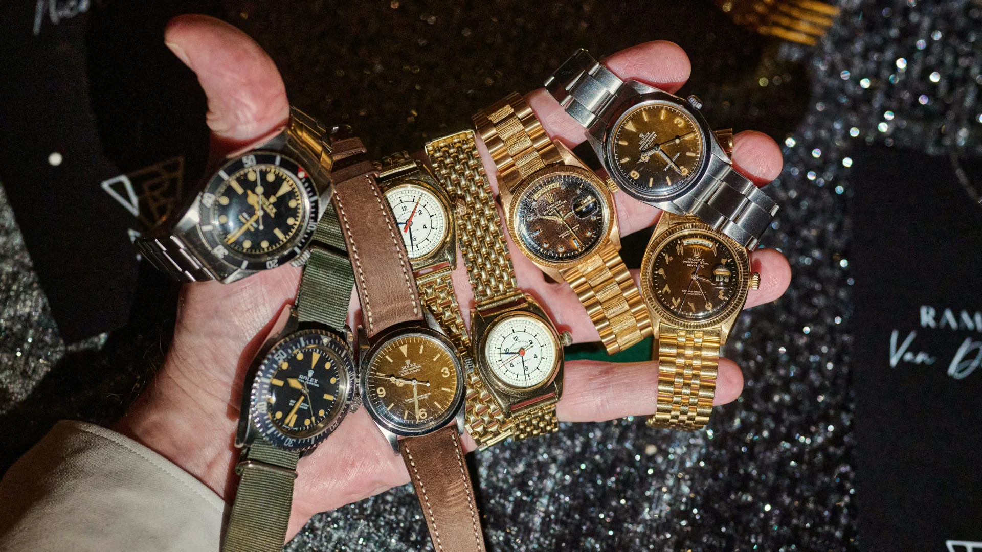 Photo Report: Inside Rolliefest 2025, the ‘Met Gala’ of Watches (200+ Photos)