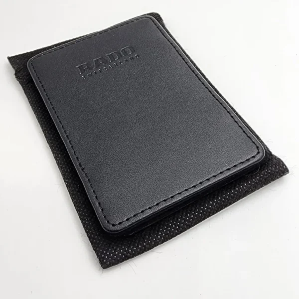 Rado Wallet