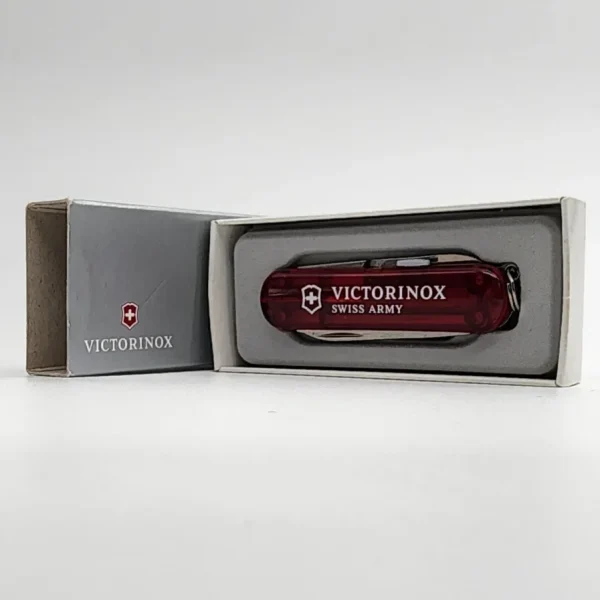 Swiss Army Mini Knife