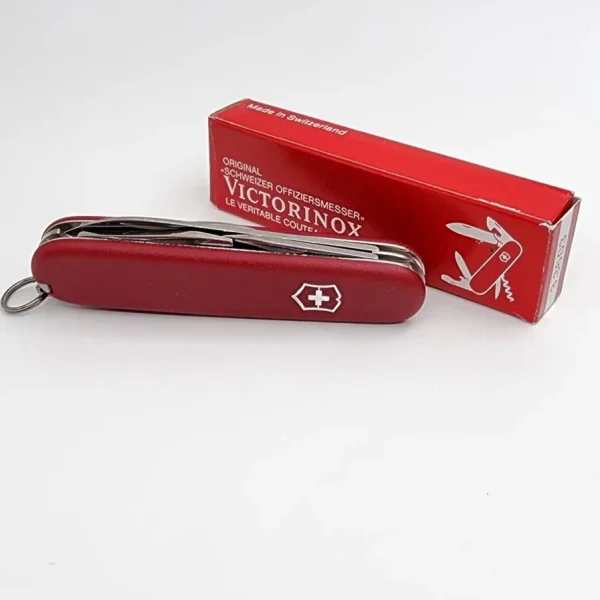 Victorinox Pocket Knife