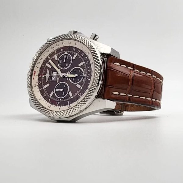 Breitling for Bentley