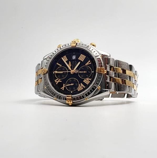 Breitling Crosswind