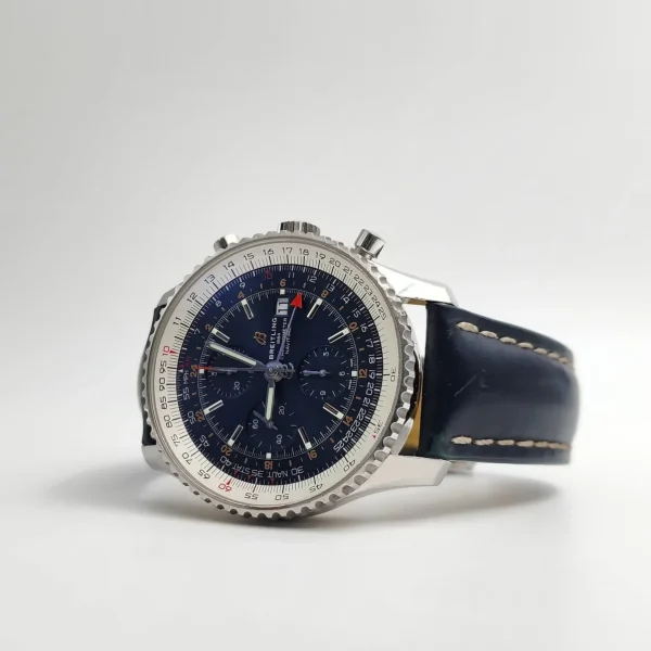 Breitling Navitimer GMT