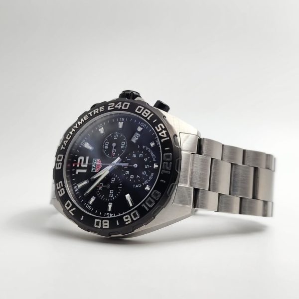 TAG Heuer F1 Chronograph
