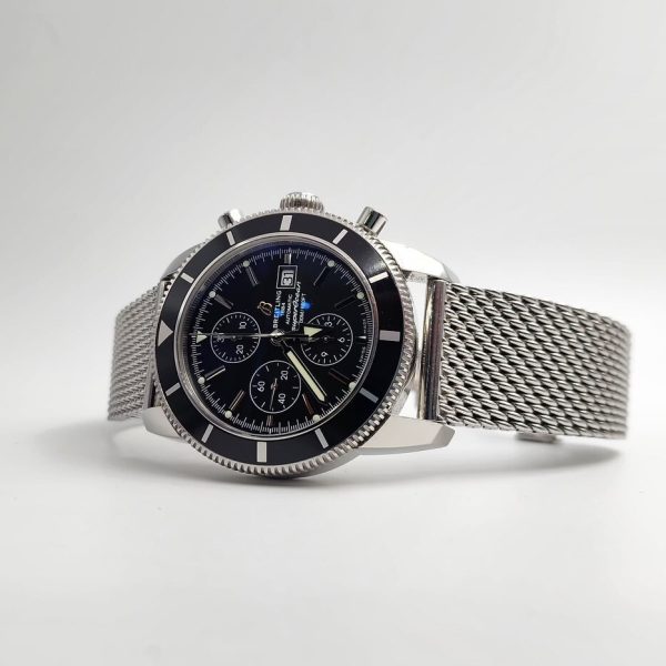 Breitling SuperOcean Heritage