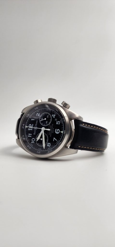 Bell & Ross Vintage Officer