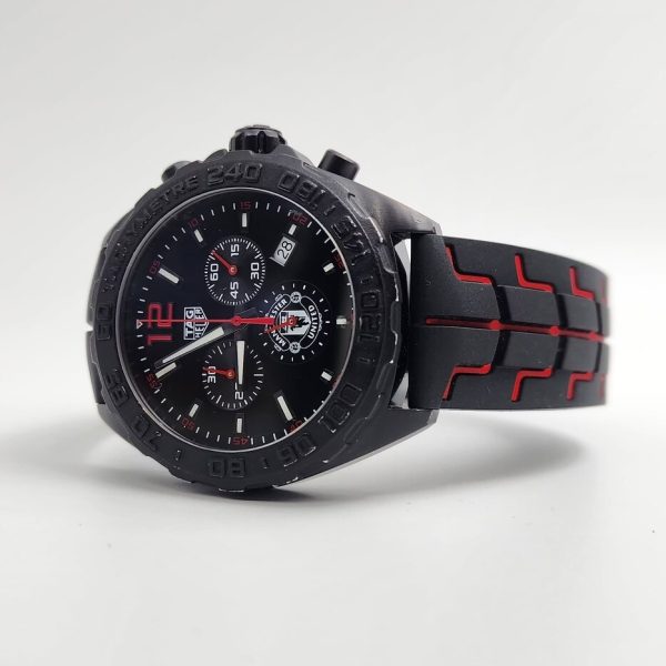 TAG Heuer F1
