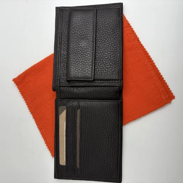BLACK WALLET