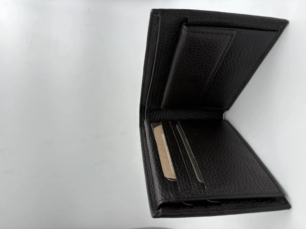 BLACK WALLET, photo 2
