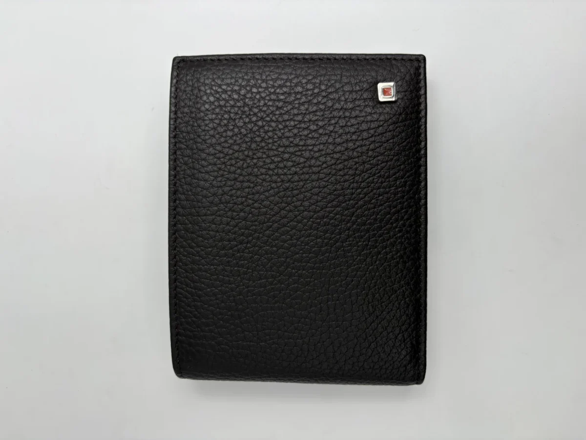 BLACK WALLET, photo 3
