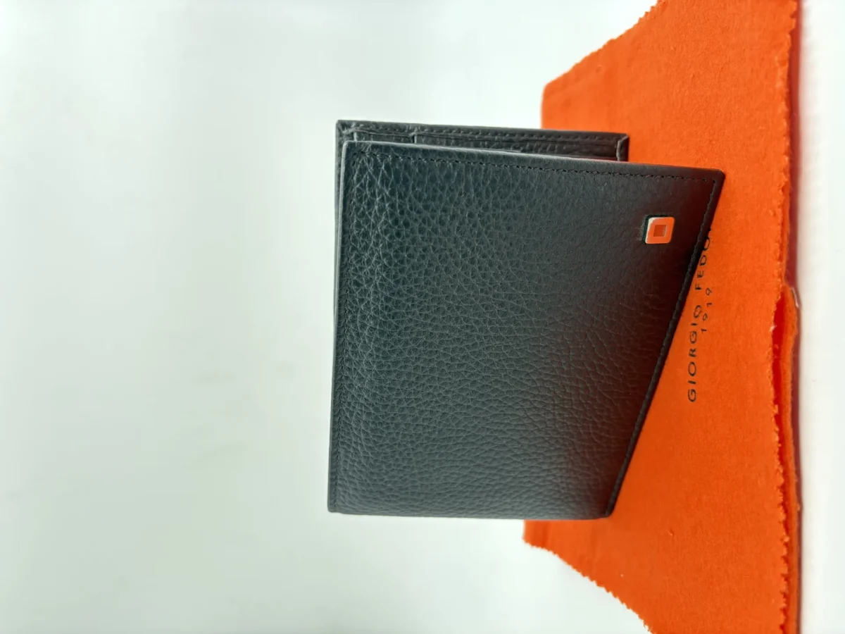 BLACK WALLET, photo 4