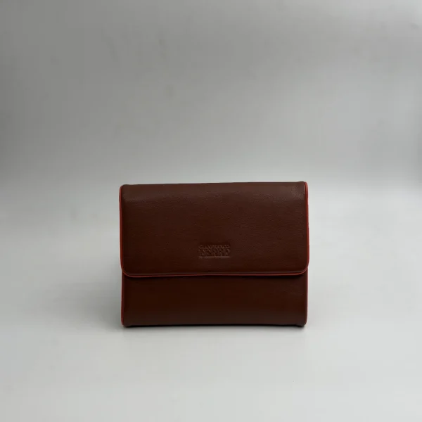 WOMENS FUDGE WALLET SMALL